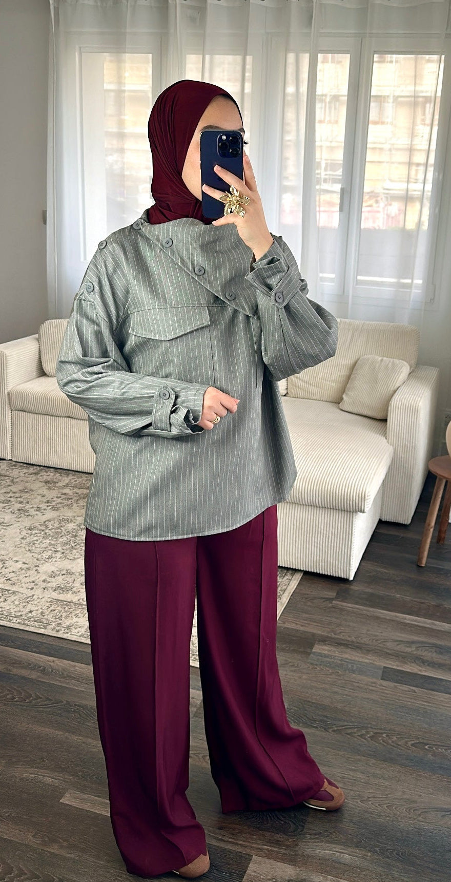 Top Gris