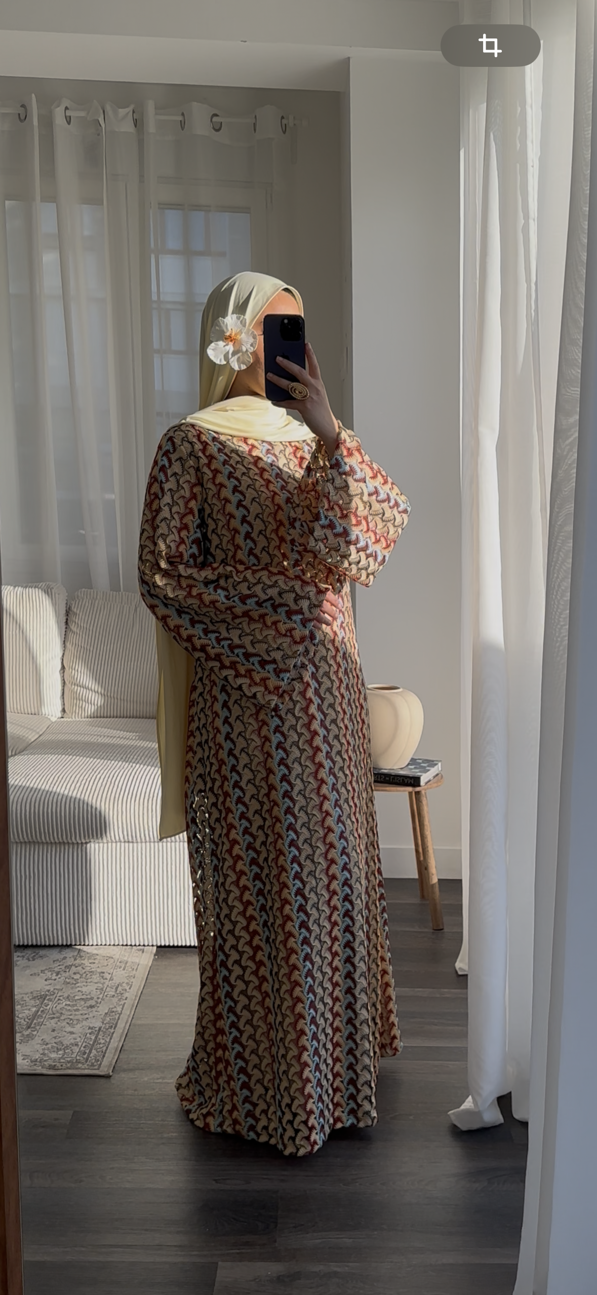 Robe Bali