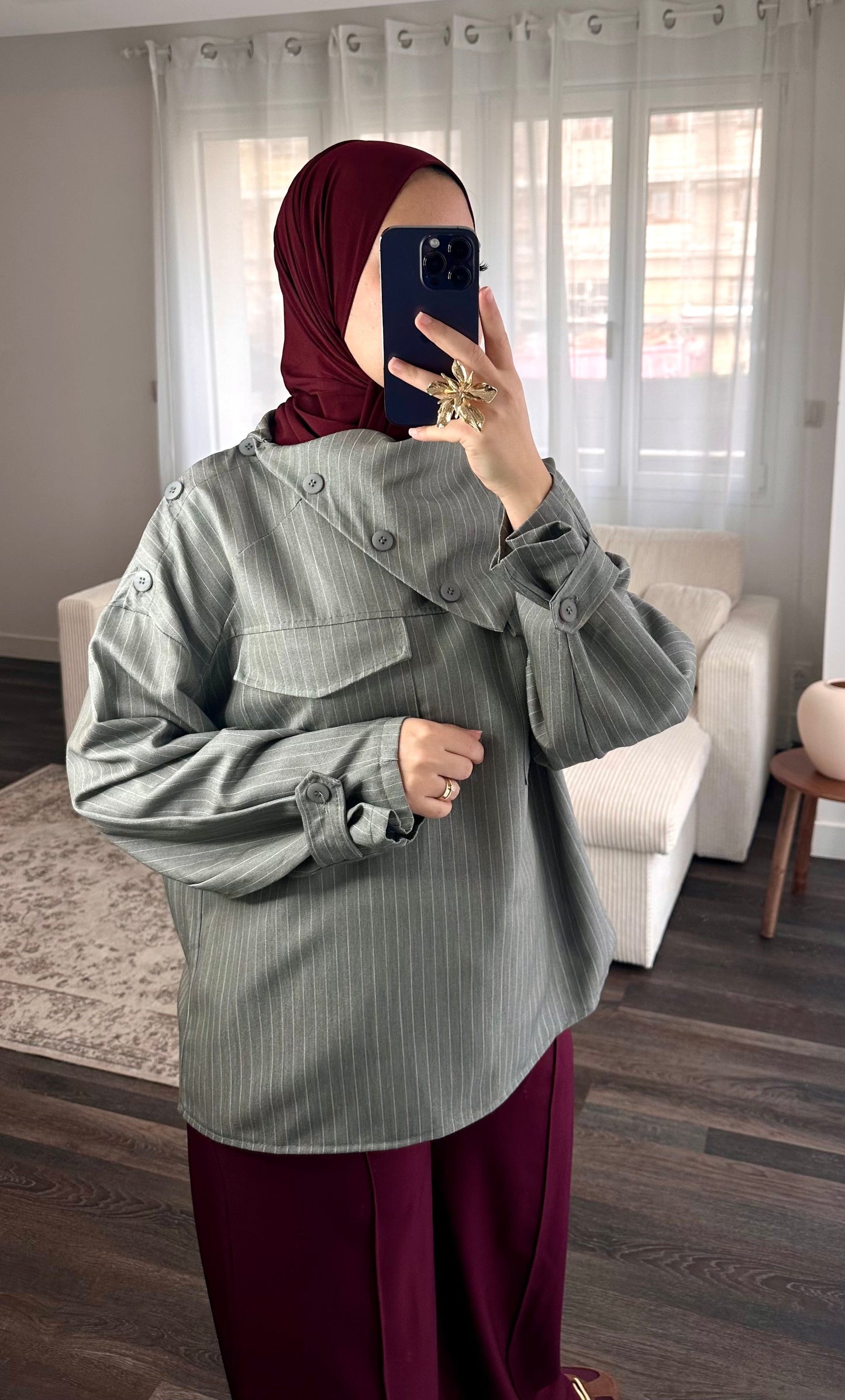 Top Gris