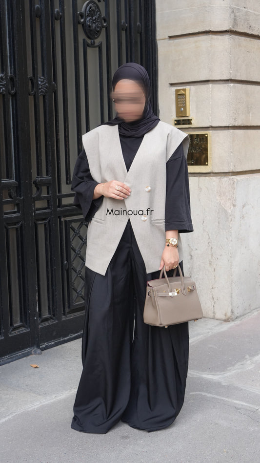 Veste Grey