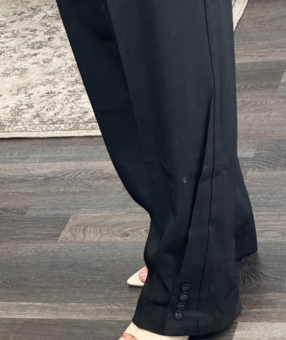 Pantalon Noir classique