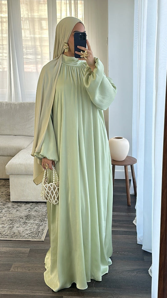 Robe Mint