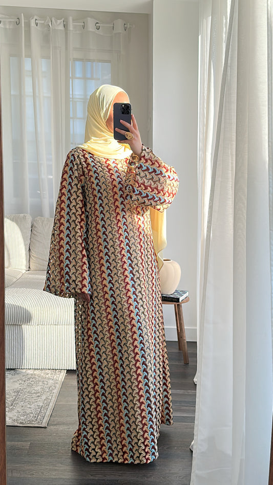Robe Bali